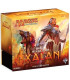 MAGIC THE GATHERING - RIVALS OF  IXALAN - BUNDLE