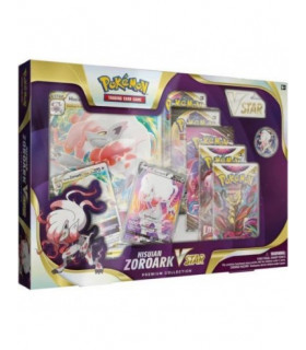 COLECCION COMBATE DEOXYS VMAX Y V-ASTRO (POKEMON JCC). Cartas Pokemon.