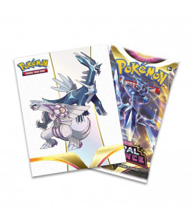 POKEMON TCG MINI ALBUM + SOBRE ASTRAL RADIANCE