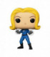 FUNKO POP! MARVEL - LOS 4 FANTÁSTICOS - INVISIBLE GIRL
