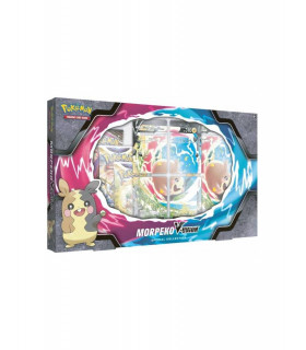POKÉMON COLECCIÓN MORPEKO V - UNION BOX Q2 '22 (EN)