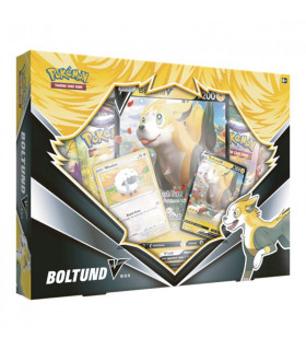 POKÉMON TCG - BOLTUND V BOX (EN)
