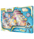 POKÉMON - LUCARIO VSTAR PREMIUM COLLECTION (EN)