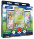 POKÉMON TCG - POKÉMON GO COLECCIÓN PIN BULBASAUR