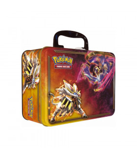 POKÉMON TGC - MALETÍN COLECCIONISTA 2017 (EN)