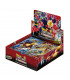 DRAGON BALL SUPER: UNISON WARRIOR - ULTIMATE SQUAD [B17] Booster Box