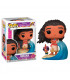 FUNKO POP! DISNEY - PRINCESA MOANA 1016