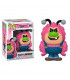 FUNKO POP!  POWERPUFF GIRLS - FUZZY LUMPKINS 1083