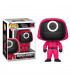 FUNKO POP! MASKED WORKER - SQUID GAME 1226