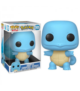 FUNKO POP! SUPER SIZED SQUIRTLE - POKÉMON 505