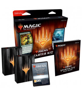 MAGIC EL ENCUENTRO KIT DE INICIO ARENA - ESPAÑOL