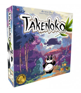 TAKENOKO