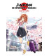 PLANETA MANGA: JAPÓN: DE ESTUDIANTE A MANGAKA (NOVELA LIGERA)