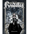 PLANETA MANGA: RONDALLAS
