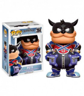 FUNKO POP! KINGDOM HEARTS - PETE 264