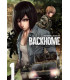 PLANETA MANGA: BACKHOME Nº 01/02