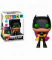 Funko POP! Teen Titans Go! 581 Starfire as Batgirl