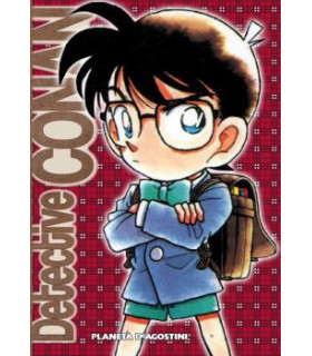 DETECTIVE CONAN Nº 02 (NUEVA EDICIÓN)