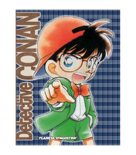 DETECTIVE CONAN Nº 03 (NUEVA EDICIÓN)