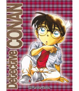 DETECTIVE CONAN Nº 24 (NUEVA EDICIÓN)