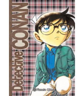 DETECTIVE CONAN Nº 31 (NUEVA EDICIÓN)