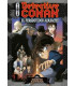 DETECTIVE CONAN ANIME COMIC: EL PERSEGUIDOR AZABACHE