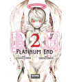 PLATINUM END 02