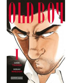 OLD BOY 1