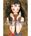 BIBLIOTECA JUNJI ITO: EL UMBRAL DE LO SINIESTRO (EDICIÓN FLEXIBOOK)
