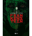 JUNJI ITO: FRANKENSTEIN (NUEVA EDICIÓN)