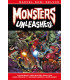 MONSTERS UNLEASHED! (MARVEL NOW! DELUXE)