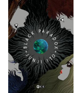 BLACK PARADOX (FLEXIBOOK)