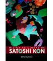 HISTORIAS CORTAS DE SATOSHI KON (NE)