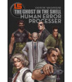 GHOST IN THE SHELL 1.5 (EDICION TRAZADO)