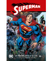 SUPERMAN VOL. 04: LA VERDAD SALE A LA LUZ (SUPERMAN SAGA – LA VERDAD PARTE 1)