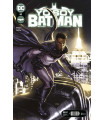 YO SOY BATMAN NÚM. 10