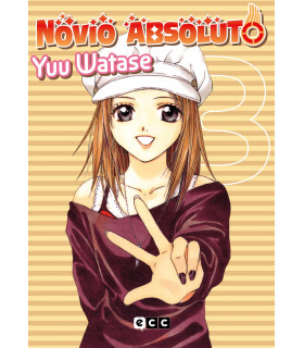 NOVIO ABSOLUTO NÚM. 3 DE 3
