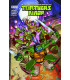 LAS ASOMBROSAS AVENTURAS DE LAS TORTUGAS NINJA NÚM. 01