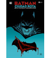 BATMAN: CIUDAD ROTA Y OTRAS HISTORIAS (EDICIÓN DELUXE)