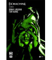 EX MACHINA VOL. 5 DE 5