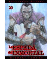 LA ESPADA DEL INMORTAL 20