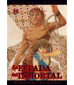 LA ESPADA DEL INMORTAL 19