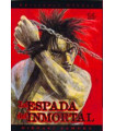 LA ESPADA DEL INMORTAL 16