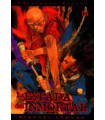 LA ESPADA DEL INMORTAL 14