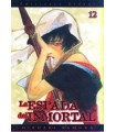 LA ESPADA DEL INMORTAL 12