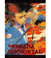 LA ESPADA DEL INMORTAL 11