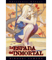 LA ESPADA DEL INMORTAL 6