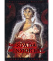 LA ESPADA DEL INMORTAL 4