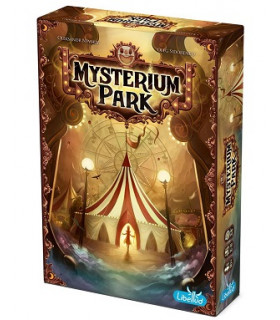 MYSTERIUM PARK