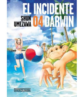 EL INCIDENTE DARWIN 4